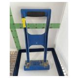DRYWALL PANEL CARRIER