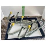 4 UTILITY HOOKS