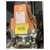 CHICAGO TOOL ROTOR