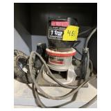 CRAFTSMAN 1 1/2 HP ROTOR