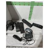 MISC REMOTES/MOUSE