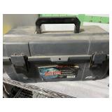 PLANO PLASTIC TOOL BOX