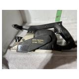 ELECTRIC POWER CLEANER W/ PLASTIC TOOL BOX