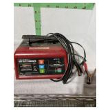 CEN-TECH BATTERY CHARGER