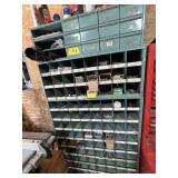 BOLT BIN  12' X  36'' X  70'