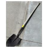 SHOVEL