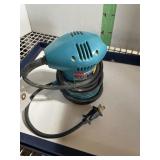 MAKITA BO 5001 ORBITAL SANDER