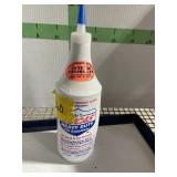 LUCAS HEAVY DUTY OIL STABLIZER 1 QT