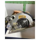 CHICAGO 7 1/2' SKILL SAW