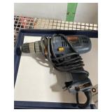 RYOBI CLUCH DRIVE DRILL