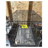 DOG CRATE