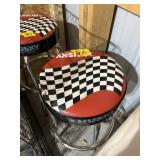 HUSKY BAR STOOL