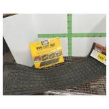 TOOLS SHOP NON SKID MATS  NIB
