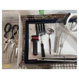 KITCHEN UTENSILS