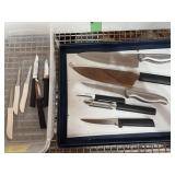 KNIVES