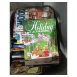 MISC GRILLING AND COOK BOOKS