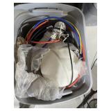 REVERSE OSMOSIS FILTRATION SYSTEM