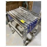 SMALL TOOL CABINET  21' X 5' X 30'