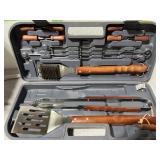 GRILL SET
