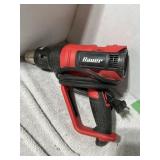 BAUER HEAT GUN
