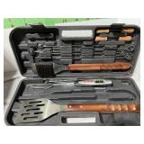 GRILL SET