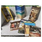 MISC MAGAZINES