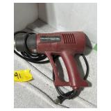 CHICAGO HEAT GUN