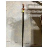 1/2' X 44' PIPE CLAMP
