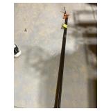 1/2' X 44' PIPE CLAMP