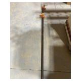 1/2' X 44' PIPE CLAMP