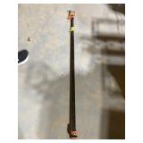 1/2' X 44' PIPE CLAMP