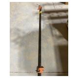 1/2' X 44' PIPE CLAMP