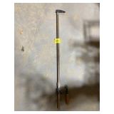 BAR CLAMP 36'