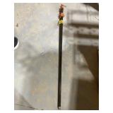 1/2' X 44' PIPE CLAMP
