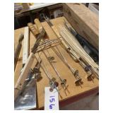 BBQ TOOLS