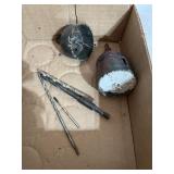 BITS AND HOLE CUTTERS