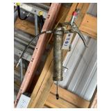 GREASE GUN