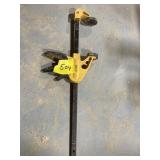WOLFCRAFT BAR CLAMP  16'