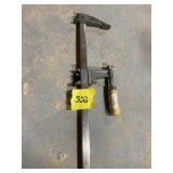 BAR CLAMP 12'