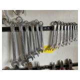 15 SK WRENCH SET
