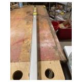 50' CLAMP AND TOOL GUIDE