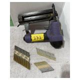 AIR BRAD NAILER CONTRACTOR SERIES