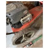 DR TRIMMER/MOWER  MOD. TR43067BMN