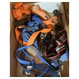 TIE DOWNS