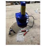 12 VOLT AIR PUMP