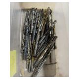 MISC DRILL BITS