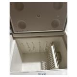 COLEMAN ELECTRIC MINI FRIDGE OR FREEZER