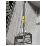 CEMENT STIRRERS