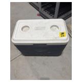 COLEMAN COOLER