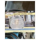 MISC ELECTRICAL WIRING, LIGHT BULBS